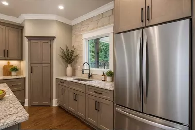 2835 Cravey Trail NE, Atlanta, GA 30345 - Photo 7
