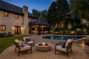 2835 Cravey Trail NE, Atlanta, GA 30345 - Photo 33