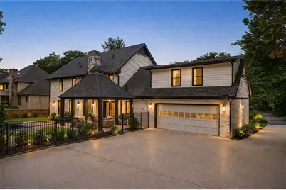 2835 Cravey Trail NE, Atlanta, GA 30345 - Photo 35