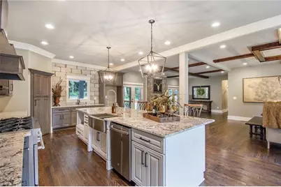 2835 Cravey Trail NE, Atlanta, GA 30345 - Photo 11