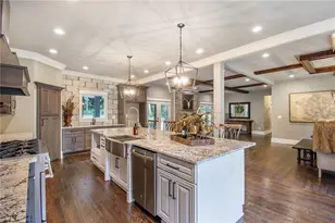 2835 Cravey Trail NE, Atlanta, GA 30345 - Photo 11