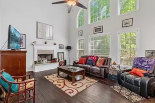 6915 Glen Cove Ln, Stone Mountain, GA 30087 - Photo 5
