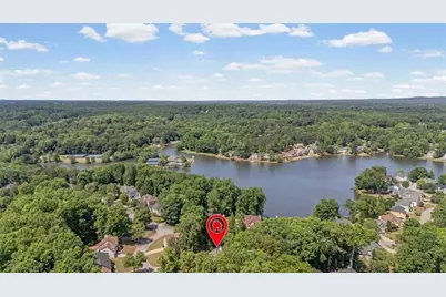 6915 Glen Cove Lane, Stone Mountain, GA 30087 - Photo 17