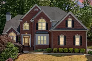6915 Glen Cove Ln, Stone Mountain, GA 30087 - Photo 1