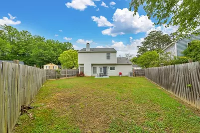 6235 Marbut Farms Trail, Lithonia, GA 30058 - Photo 31