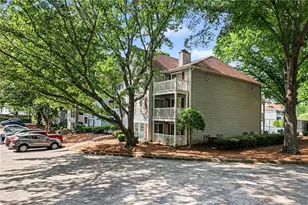 239 Cobblestone Trail, Avondale Estates, GA 30002 - Photo 3