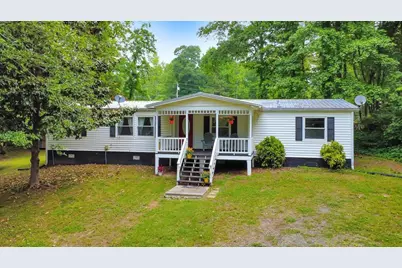 4368 Clark Circle SE, Acworth, GA 30102 - Photo 35