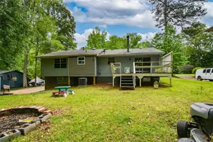 2409 Red Fox Run NW, Acworth, GA 30101 - Photo 49