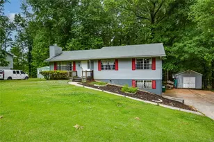 2409 Red Fox Run NW, Acworth, GA 30101 - Photo 3