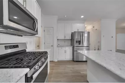5009 Kendall Station NW, Acworth, GA 30102 - Photo 23