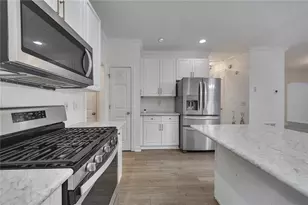 5009 Kendall Station NW, Acworth, GA 30102 - Photo 23