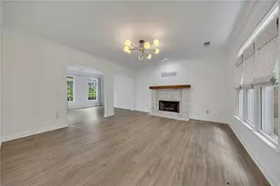 5009 Kendall Station NW, Acworth, GA 30102 - Photo 13