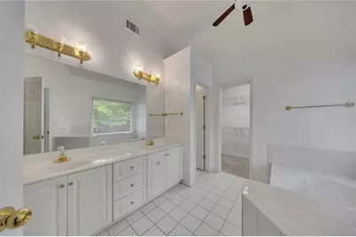 5009 Kendall Station NW, Acworth, GA 30102 - Photo 31