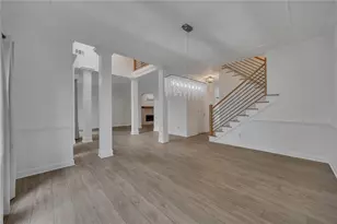 5009 Kendall Station NW, Acworth, GA 30102 - Photo 7