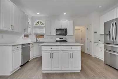 5009 Kendall Station NW, Acworth, GA 30102 - Photo 19