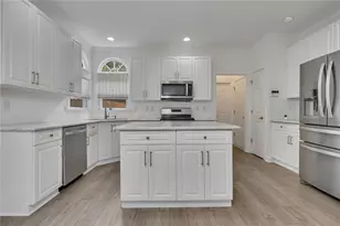 5009 Kendall Station NW, Acworth, GA 30102 - Photo 19