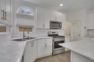 5009 Kendall Station NW, Acworth, GA 30102 - Photo 21