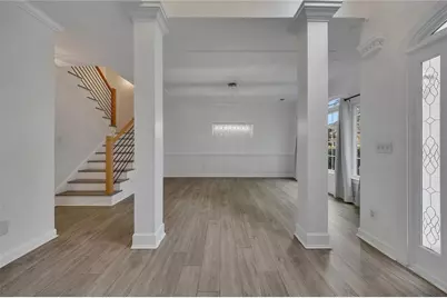 5009 Kendall Station NW, Acworth, GA 30102 - Photo 3