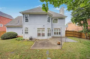 5009 Kendall Station NW, Acworth, GA 30102 - Photo 45
