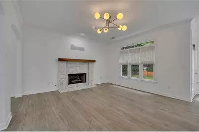 5009 Kendall Station NW, Acworth, GA 30102 - Photo 11