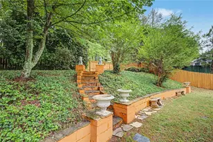 5009 Kendall Station NW, Acworth, GA 30102 - Photo 47