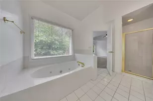 5009 Kendall Station NW, Acworth, GA 30102 - Photo 33