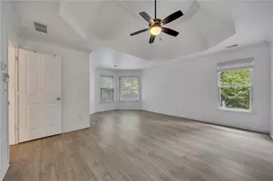 5009 Kendall Station NW, Acworth, GA 30102 - Photo 27