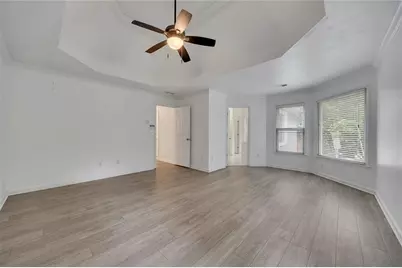 5009 Kendall Station NW, Acworth, GA 30102 - Photo 29