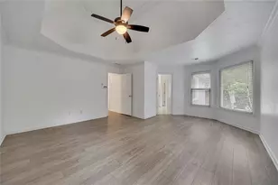 5009 Kendall Station NW, Acworth, GA 30102 - Photo 29