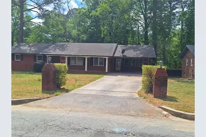 4609 Hopewell Road, Atlanta, GA 30337 - Photo 3