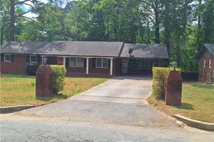 4609 Hopewell Rd, Atlanta, GA 30337 - Photo 3