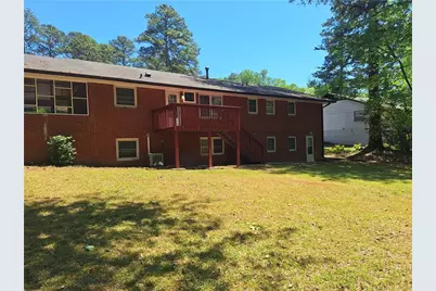 4609 Hopewell Road, Atlanta, GA 30337 - Photo 23