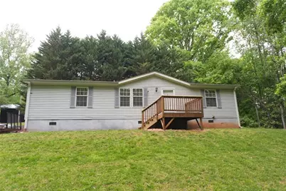 517 Bill Anderson Rd, Dahlonega, GA 30533 - Photo 1