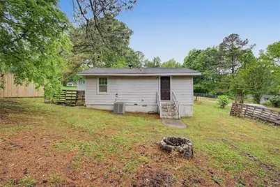 8012 Green Street, Douglasville, GA 30134 - Photo 17