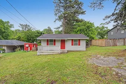8012 Green Street, Douglasville, GA 30134 - Photo 21