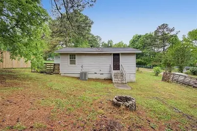 8012 Green Street, Douglasville, GA 30134 - Photo 17