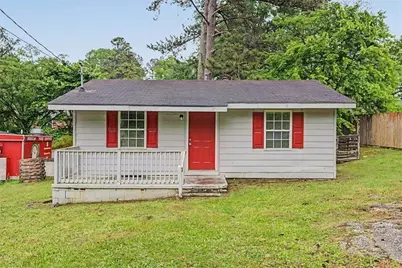 8012 Green Street, Douglasville, GA 30134 - Photo 1