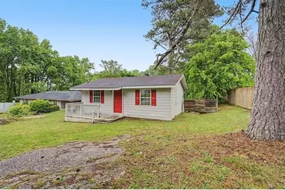 8012 Green Street, Douglasville, GA 30134 - Photo 3