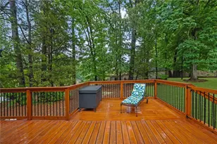 4602 Warrior Trail SW, Lilburn, GA 30047 - Photo 35