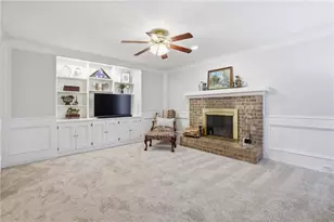 4602 Warrior Trail SW, Lilburn, GA 30047 - Photo 17