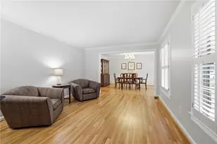 4602 Warrior Trail SW, Lilburn, GA 30047 - Photo 5