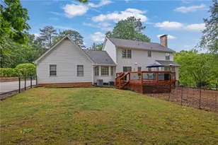 4602 Warrior Trail SW, Lilburn, GA 30047 - Photo 33