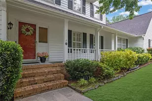 4602 Warrior Trail SW, Lilburn, GA 30047 - Photo 3