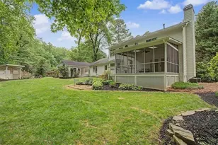 3424 Brandon Hall Way, Marietta, GA 30062 - Photo 31