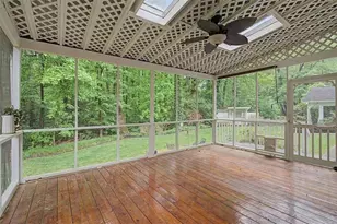 3424 Brandon Hall Way, Marietta, GA 30062 - Photo 13
