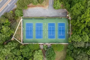 3424 Brandon Hall Way, Marietta, GA 30062 - Photo 39