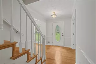 3424 Brandon Hall Way, Marietta, GA 30062 - Photo 5