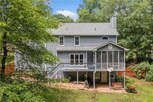 49 Timberlake Cv NE, Cartersville, GA 30121 - Photo 47