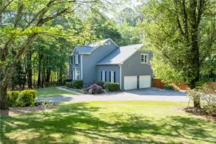 49 Timberlake Cv NE, Cartersville, GA 30121 - Photo 3