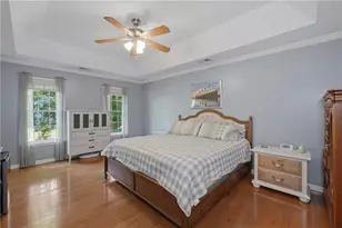 49 Timberlake Cv NE, Cartersville, GA 30121 - Photo 21